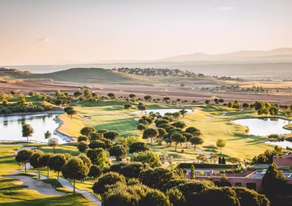 Image Club de Golf Retamares